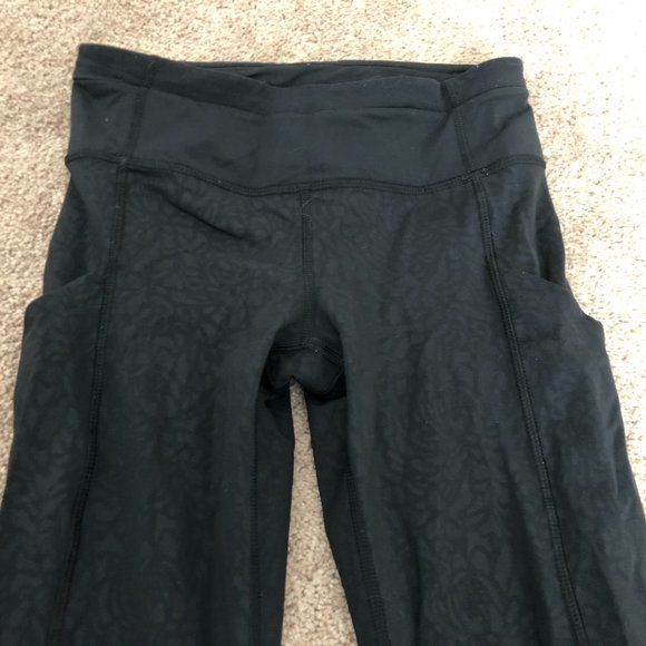 Speed Tight II *Graphic - Picture 3 of 7